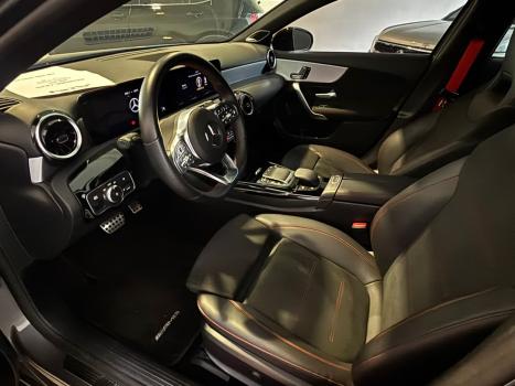 MERCEDES-BENZ A 35 AMG Hatch , Foto 23