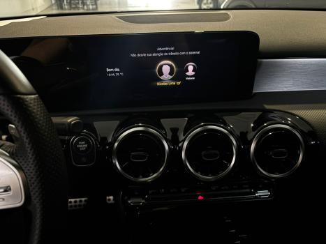 MERCEDES-BENZ A 35 AMG Hatch , Foto 24