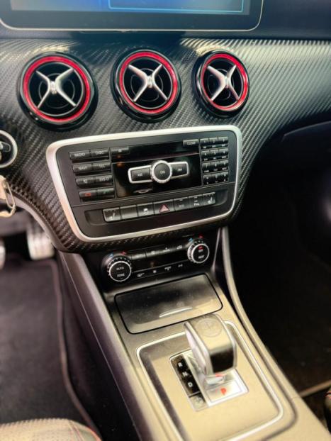 MERCEDES-BENZ A 45 AMG 2.0 16V 4P TURBO AUTOMATIZADO, Foto 2