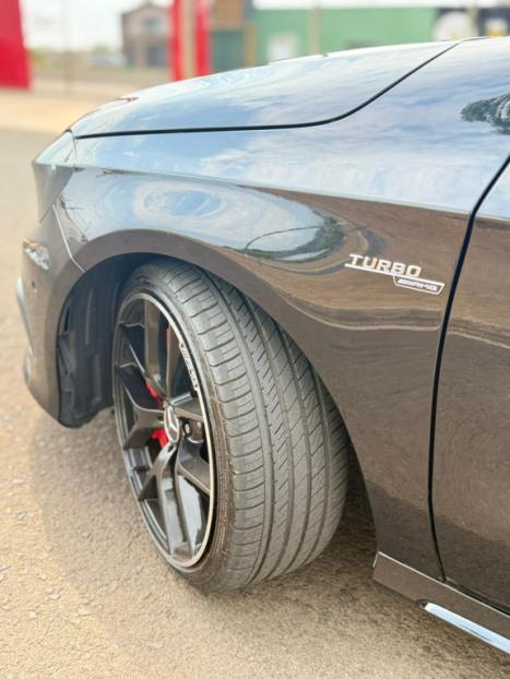 MERCEDES-BENZ A 45 AMG 2.0 16V 4P TURBO AUTOMATIZADO, Foto 4