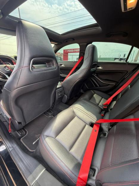 MERCEDES-BENZ A 45 AMG 2.0 16V 4P TURBO AUTOMATIZADO, Foto 5