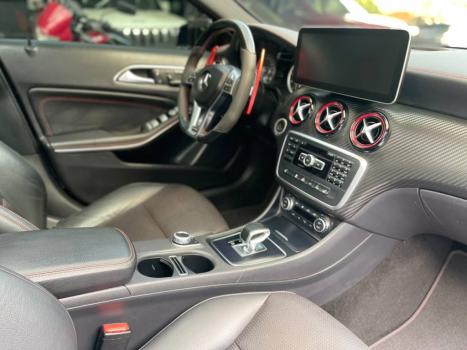 MERCEDES-BENZ A 45 AMG 2.0 16V 4P TURBO AUTOMATIZADO, Foto 9