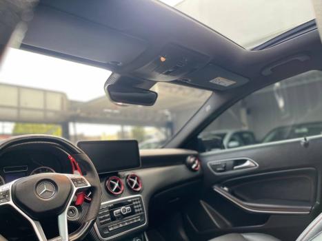 MERCEDES-BENZ A 45 AMG 2.0 16V 4P TURBO AUTOMATIZADO, Foto 10