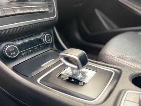 MERCEDES-BENZ A 45 AMG 2.0 16V 4P TURBO AUTOMATIZADO, Foto 11