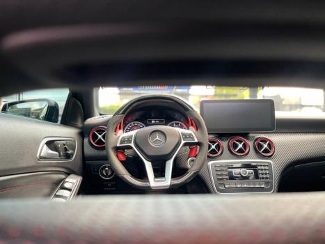MERCEDES-BENZ A 45 AMG 2.0 16V 4P TURBO AUTOMATIZADO, Foto 12