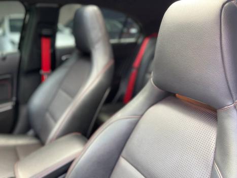 MERCEDES-BENZ A 45 AMG 2.0 16V 4P TURBO AUTOMATIZADO, Foto 13