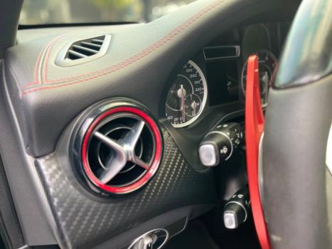 MERCEDES-BENZ A 45 AMG 2.0 16V 4P TURBO AUTOMATIZADO, Foto 14