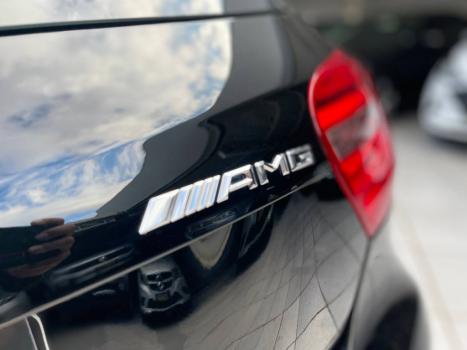 MERCEDES-BENZ A 45 AMG 2.0 16V 4P TURBO AUTOMATIZADO, Foto 15