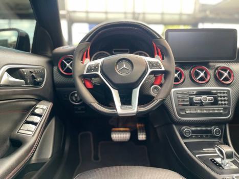 MERCEDES-BENZ A 45 AMG 2.0 16V 4P TURBO AUTOMATIZADO, Foto 16