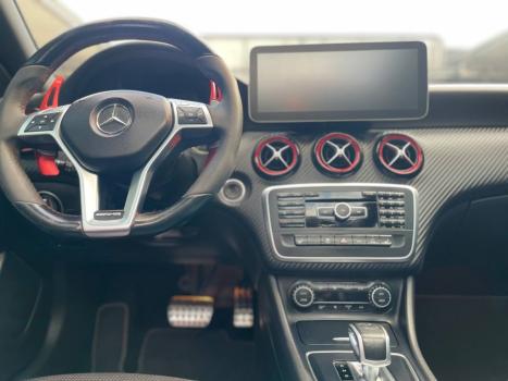 MERCEDES-BENZ A 45 AMG 2.0 16V 4P TURBO AUTOMATIZADO, Foto 18