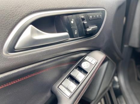 MERCEDES-BENZ A 45 AMG 2.0 16V 4P TURBO AUTOMATIZADO, Foto 21