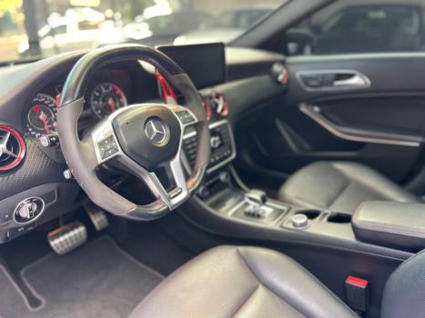 MERCEDES-BENZ A 45 AMG 2.0 16V 4P TURBO AUTOMATIZADO, Foto 23