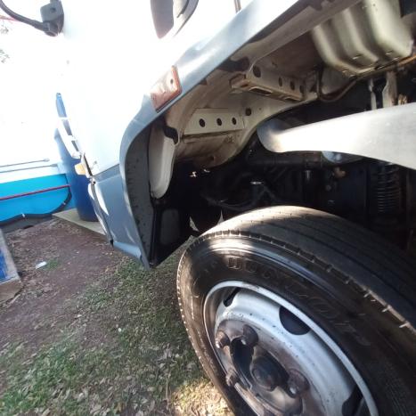 MERCEDES-BENZ Accelo 815, Foto 2
