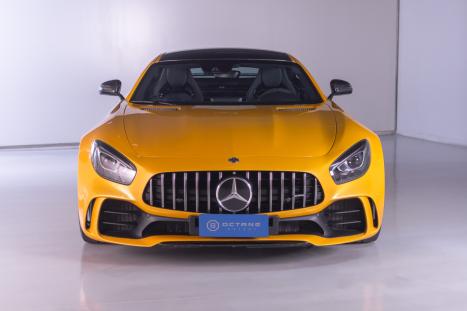 MERCEDES-BENZ AMG GT 4.0 V8 32V R COUP BI-TURBO 7G-TRONIC AUTOMTICO DCT, Foto 1