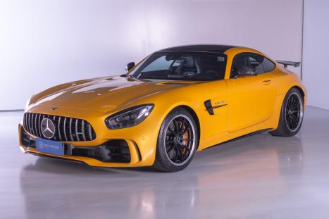 MERCEDES-BENZ AMG GT 4.0 V8 32V R COUP BI-TURBO 7G-TRONIC AUTOMTICO DCT, Foto 2