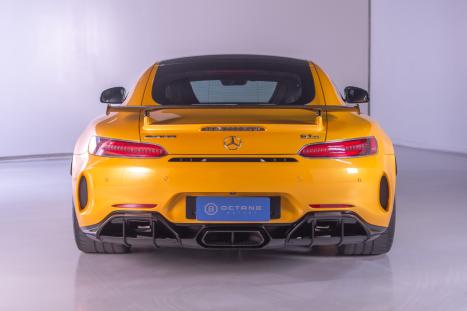 MERCEDES-BENZ AMG GT 4.0 V8 32V R COUP BI-TURBO 7G-TRONIC AUTOMTICO DCT, Foto 4