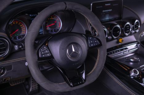 MERCEDES-BENZ AMG GT 4.0 V8 32V R COUP BI-TURBO 7G-TRONIC AUTOMTICO DCT, Foto 6