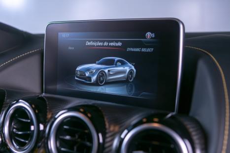 MERCEDES-BENZ AMG GT 4.0 V8 32V R COUP BI-TURBO 7G-TRONIC AUTOMTICO DCT, Foto 7