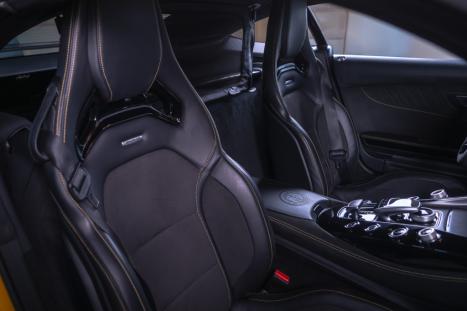 MERCEDES-BENZ AMG GT 4.0 V8 32V R COUP BI-TURBO 7G-TRONIC AUTOMTICO DCT, Foto 8
