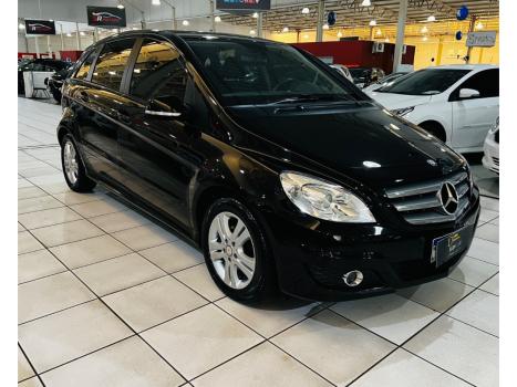 MERCEDES-BENZ B 180 1.7 4P CONFORT AUTOM�TICO, Foto 1