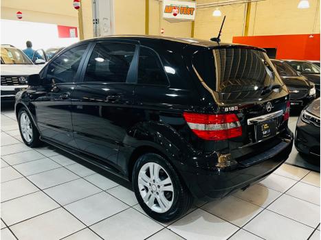 MERCEDES-BENZ B 180 1.7 4P CONFORT AUTOM�TICO, Foto 4