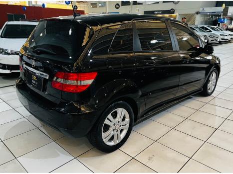 MERCEDES-BENZ B 180 1.7 4P CONFORT AUTOM�TICO, Foto 5