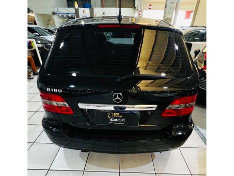MERCEDES-BENZ B 180 1.7 4P CONFORT AUTOM�TICO, Foto 6