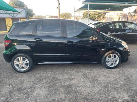 MERCEDES-BENZ B 180 1.7 4P AUTOM�TICO, Foto 8