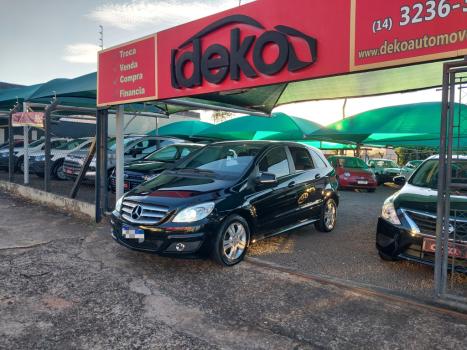MERCEDES-BENZ B 180 1.7 4P AUTOM�TICO, Foto 16