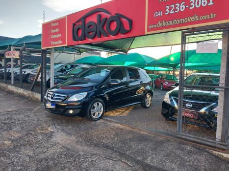MERCEDES-BENZ B 180 1.7 4P AUTOM�TICO, Foto 17