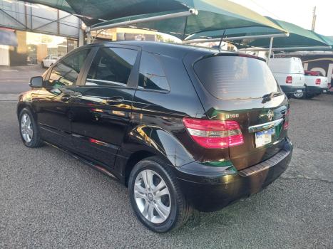 MERCEDES-BENZ B 180 1.7 4P AUTOM�TICO, Foto 18