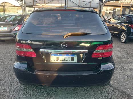 MERCEDES-BENZ B 180 1.7 4P AUTOM�TICO, Foto 19