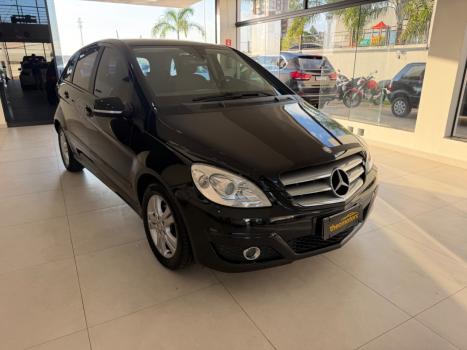 MERCEDES-BENZ B 180 1.7 4P AUTOM�TICO, Foto 2