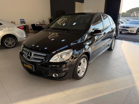 MERCEDES-BENZ B 180 1.7 4P AUTOM�TICO, Foto 3
