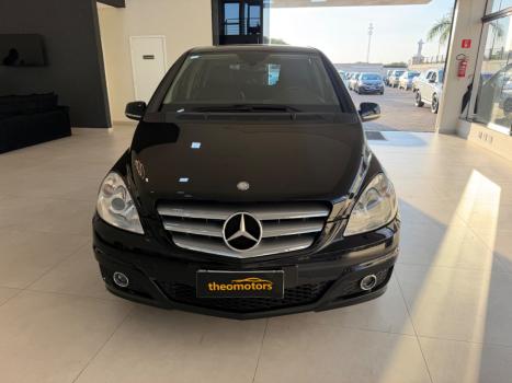 MERCEDES-BENZ B 180 1.7 4P AUTOM�TICO, Foto 4