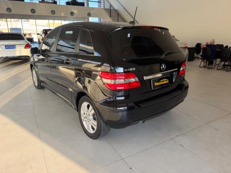 MERCEDES-BENZ B 180 1.7 4P AUTOM�TICO, Foto 5