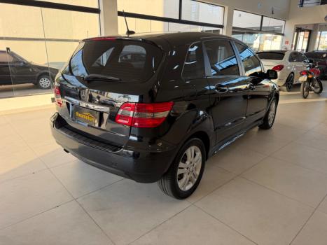 MERCEDES-BENZ B 180 1.7 4P AUTOM�TICO, Foto 6