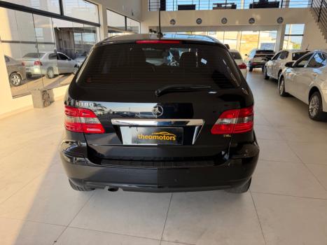 MERCEDES-BENZ B 180 1.7 4P AUTOM�TICO, Foto 7