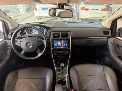 MERCEDES-BENZ B 180 1.7 4P AUTOM�TICO, Foto 8