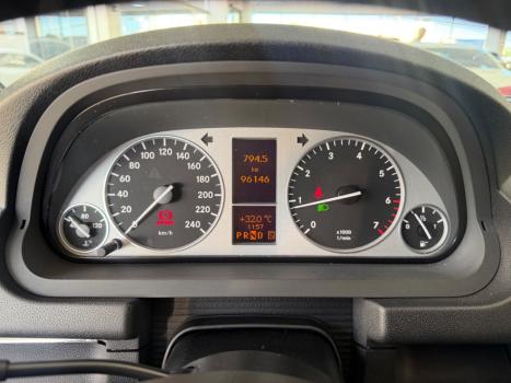 MERCEDES-BENZ B 180 1.7 4P AUTOM�TICO, Foto 13
