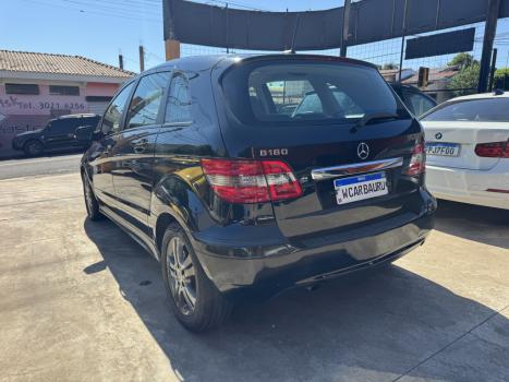 MERCEDES-BENZ B 180 1.7 4P FAMILY PLUS AUTOMÁTICO, Foto 2