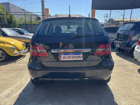 MERCEDES-BENZ B 180 1.7 4P FAMILY PLUS AUTOMÁTICO, Foto 3