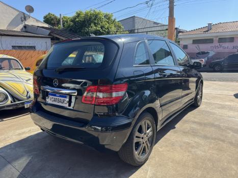 MERCEDES-BENZ B 180 1.7 4P FAMILY PLUS AUTOMÁTICO, Foto 4
