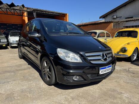 MERCEDES-BENZ B 180 1.7 4P FAMILY PLUS AUTOMÁTICO, Foto 5