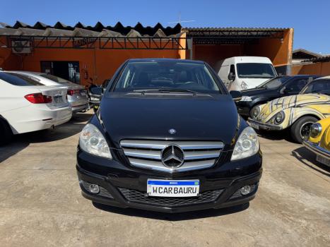 MERCEDES-BENZ B 180 1.7 4P FAMILY PLUS AUTOMÁTICO, Foto 6