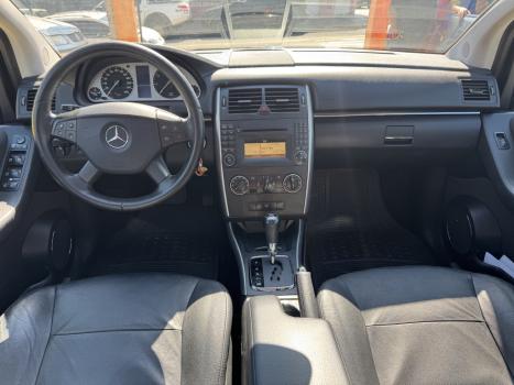 MERCEDES-BENZ B 180 1.7 4P FAMILY PLUS AUTOMÁTICO, Foto 7
