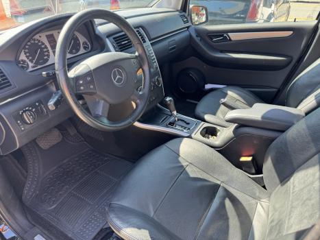 MERCEDES-BENZ B 180 1.7 4P FAMILY PLUS AUTOMÁTICO, Foto 8
