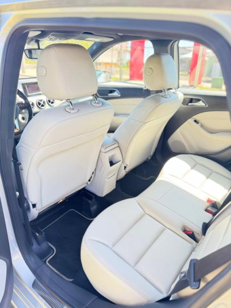 MERCEDES-BENZ B 200 1.6 4P SPORT TURBO AUTOM�TICO, Foto 6