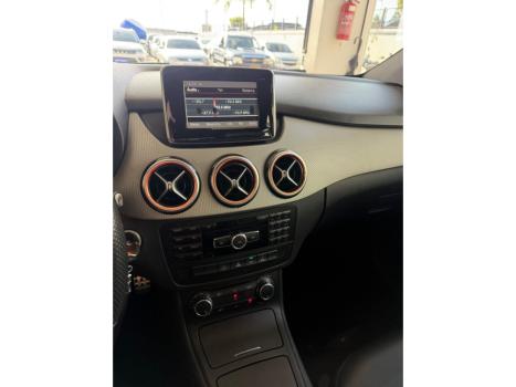 MERCEDES-BENZ B 200 1.6 4P TURBO AUTOM�TICO, Foto 12