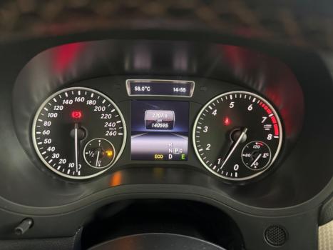 MERCEDES-BENZ B 200 1.6 4P TURBO AUTOM�TICO, Foto 13